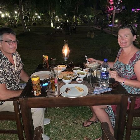 Coco Village Hotel Chilaw Bangadeniya Εξωτερικό φωτογραφία