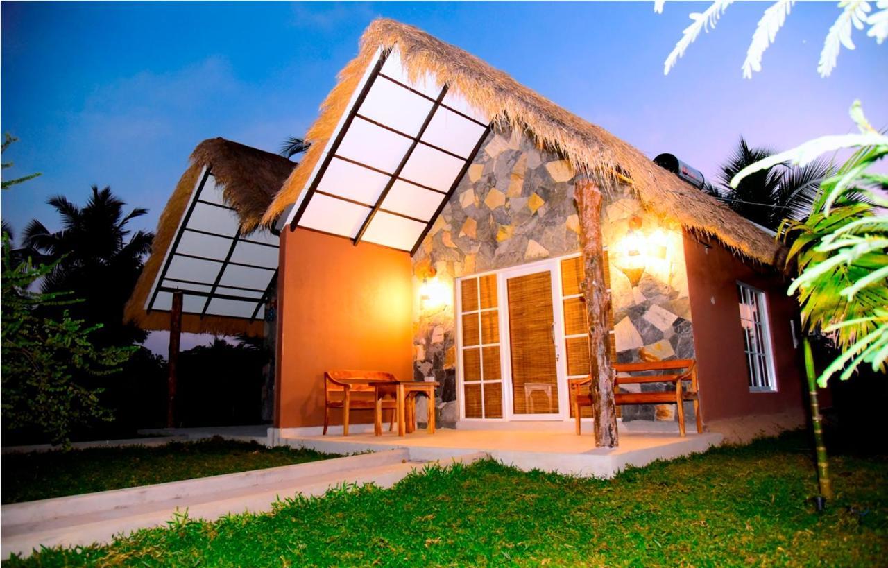 Coco Village Hotel Chilaw Bangadeniya Εξωτερικό φωτογραφία