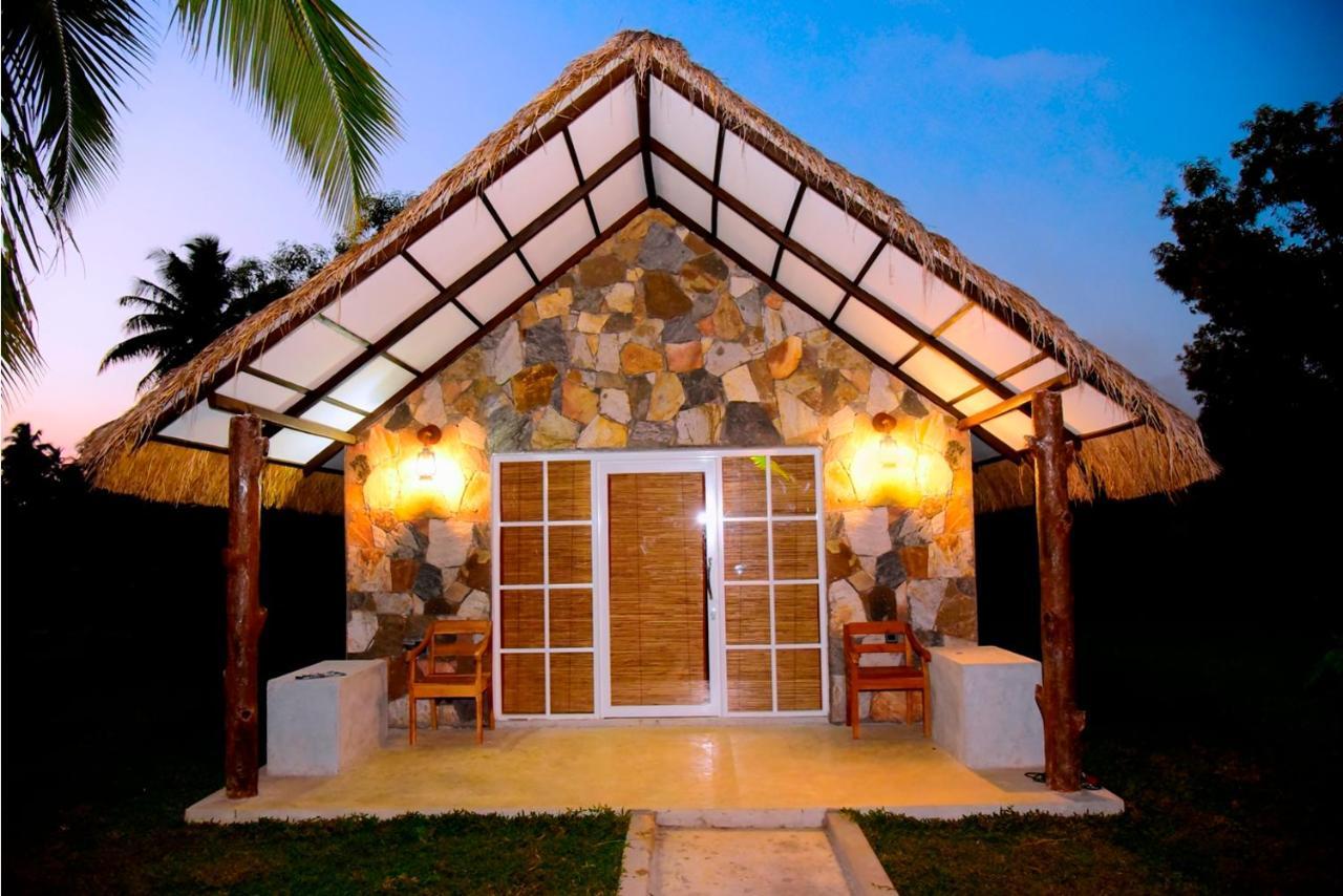 Coco Village Hotel Chilaw Bangadeniya Εξωτερικό φωτογραφία