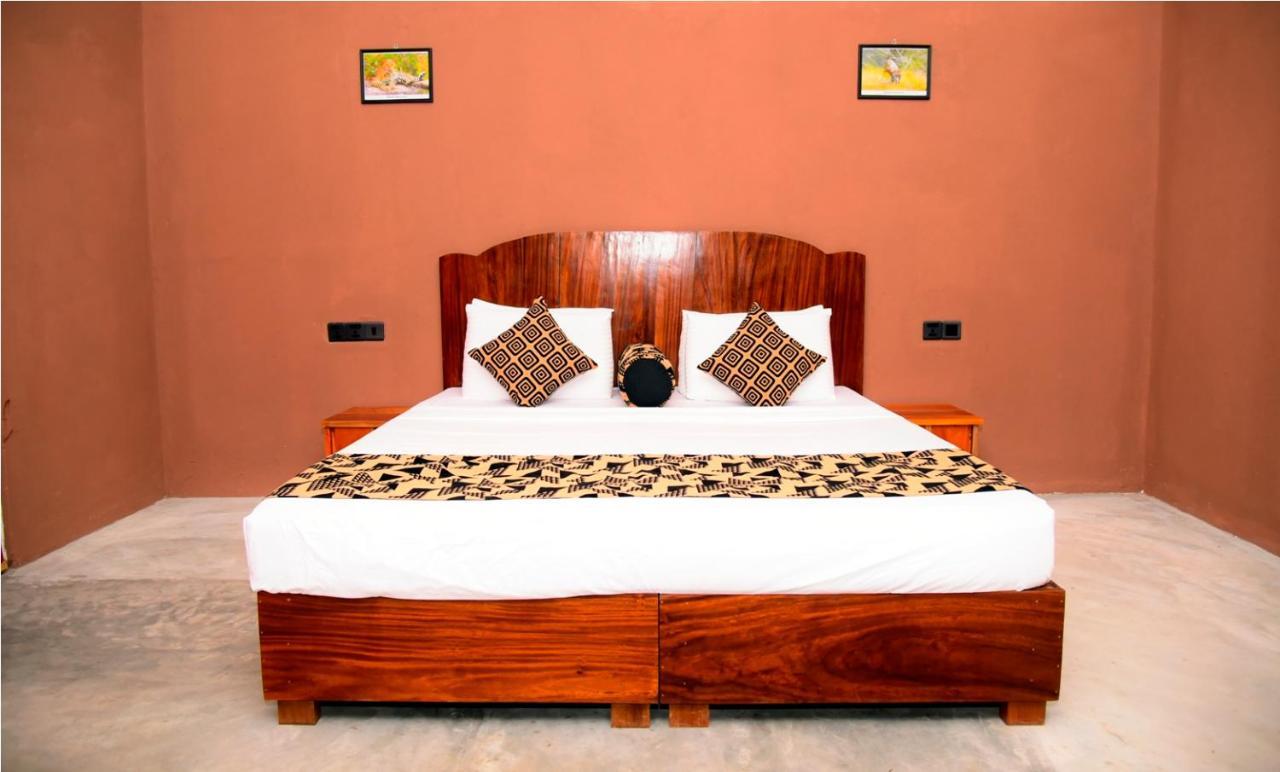 Coco Village Hotel Chilaw Bangadeniya Εξωτερικό φωτογραφία
