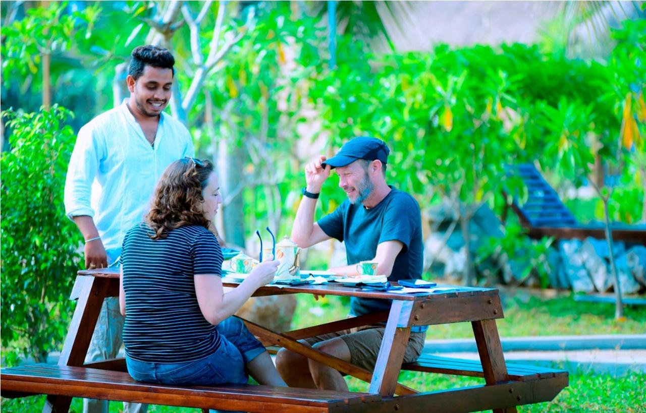 Coco Village Hotel Chilaw Bangadeniya Εξωτερικό φωτογραφία