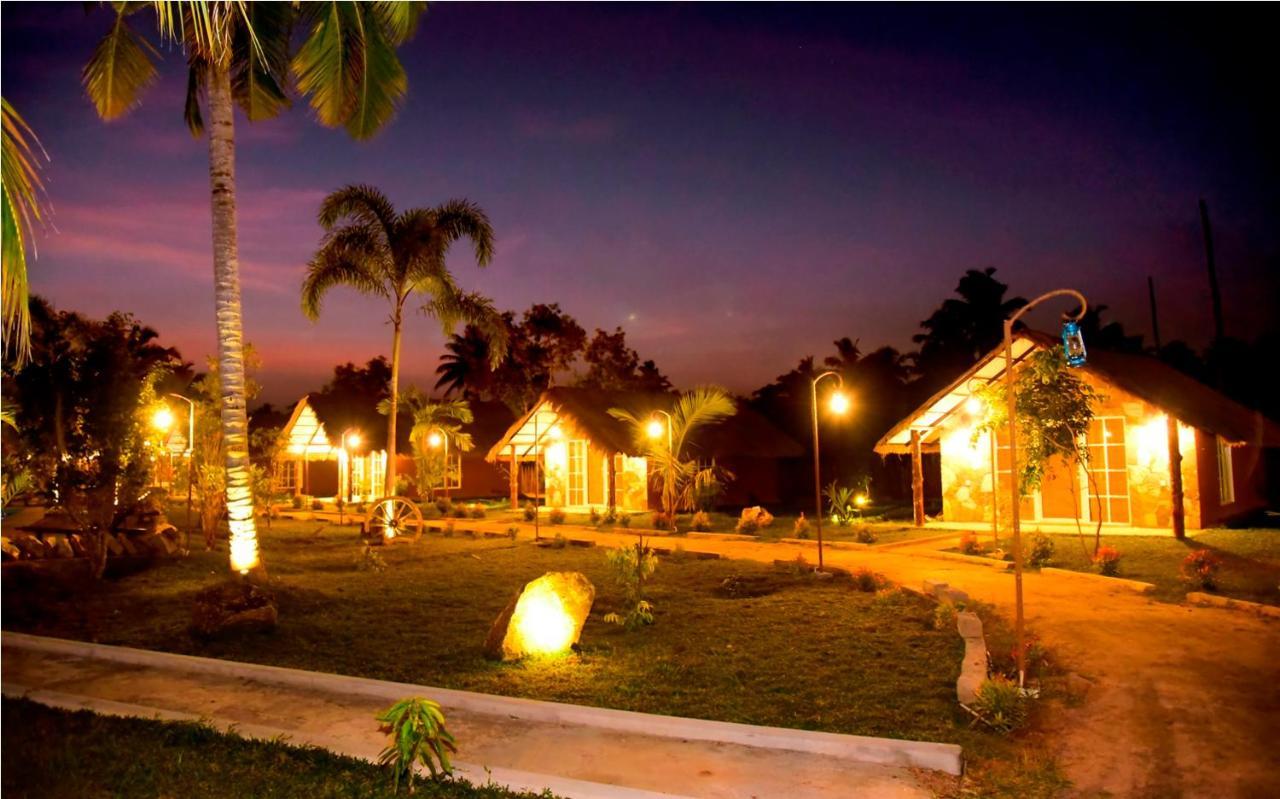 Coco Village Hotel Chilaw Bangadeniya Εξωτερικό φωτογραφία