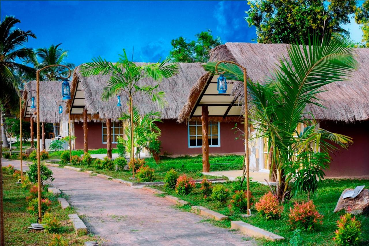 Coco Village Hotel Chilaw Bangadeniya Εξωτερικό φωτογραφία