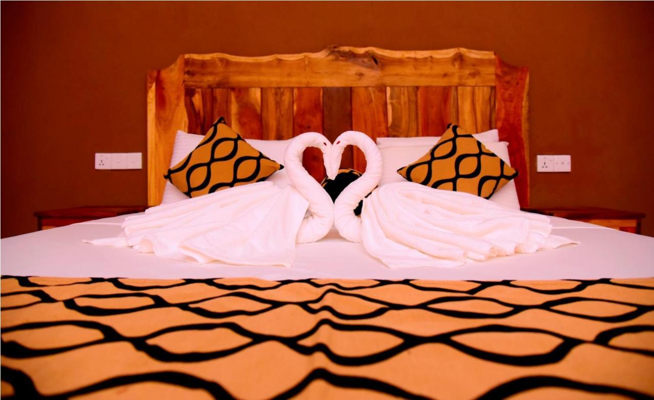 Coco Village Hotel Chilaw Bangadeniya Εξωτερικό φωτογραφία