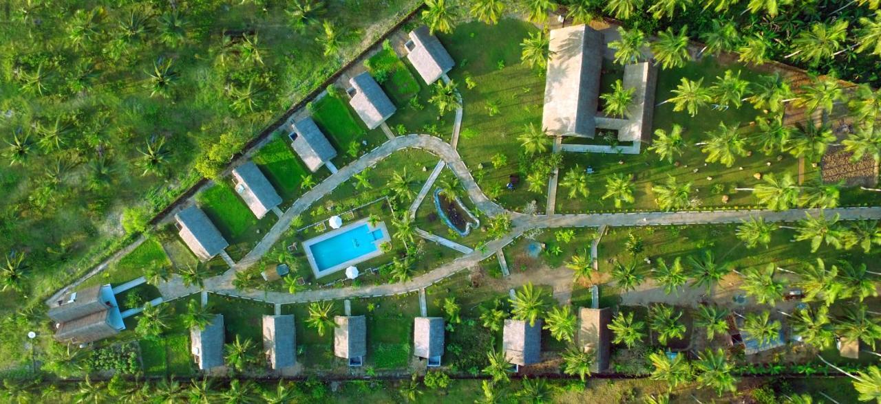 Coco Village Hotel Chilaw Bangadeniya Εξωτερικό φωτογραφία