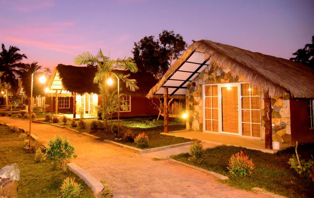 Coco Village Hotel Chilaw Bangadeniya Εξωτερικό φωτογραφία