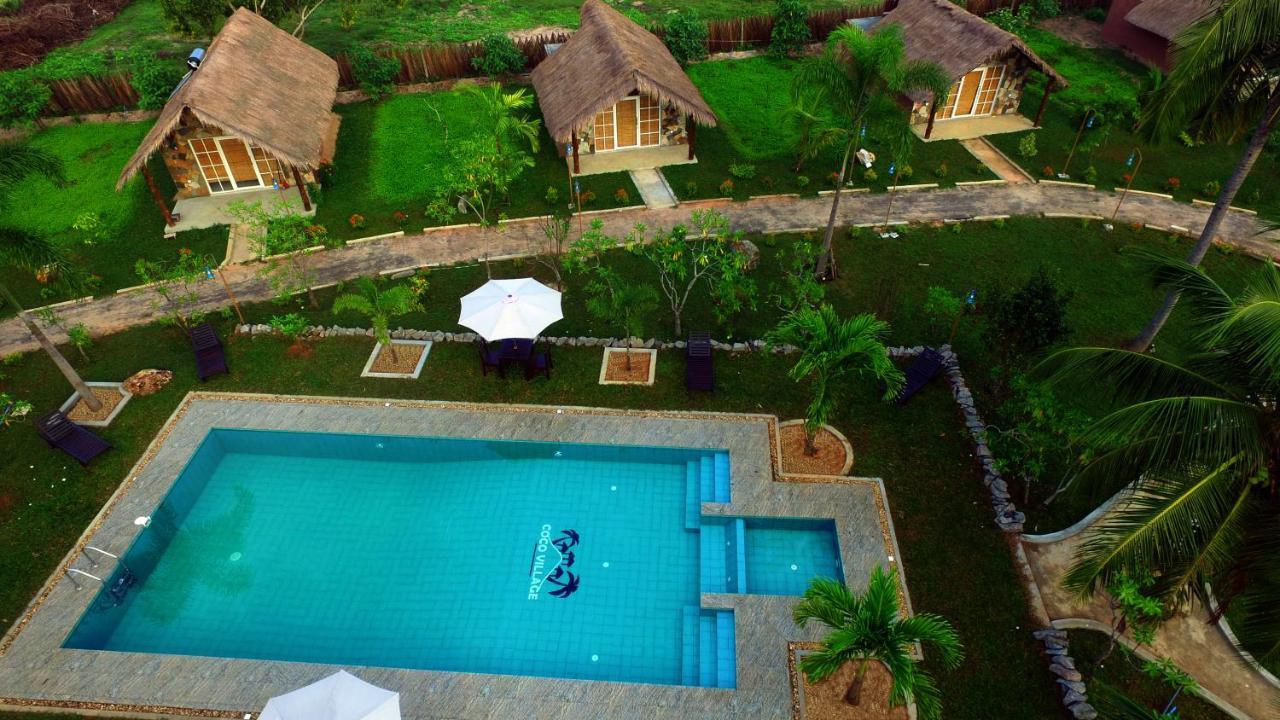 Coco Village Hotel Chilaw Bangadeniya Εξωτερικό φωτογραφία