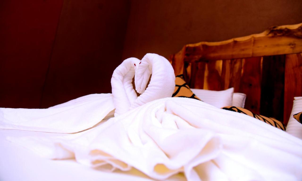 Coco Village Hotel Chilaw Bangadeniya Εξωτερικό φωτογραφία