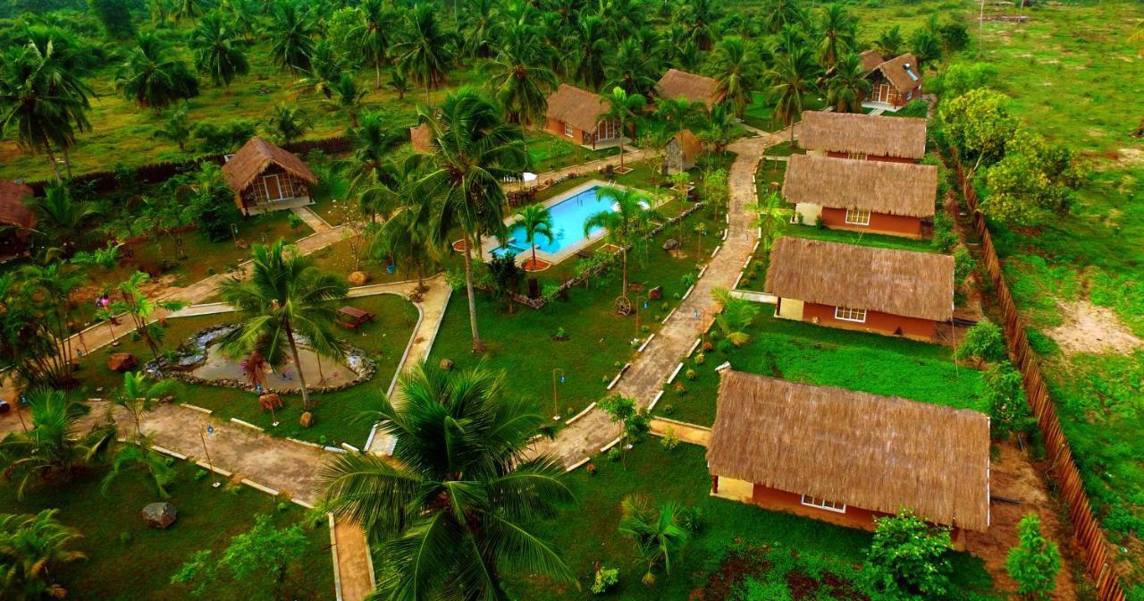 Coco Village Hotel Chilaw Bangadeniya Εξωτερικό φωτογραφία