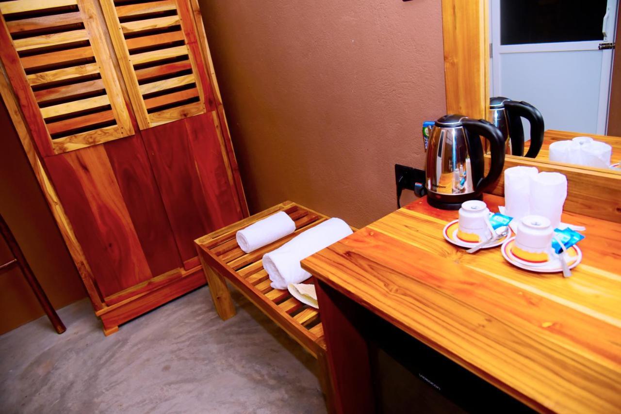 Coco Village Hotel Chilaw Bangadeniya Εξωτερικό φωτογραφία