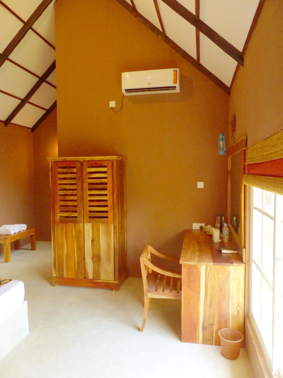 Coco Village Hotel Chilaw Bangadeniya Εξωτερικό φωτογραφία