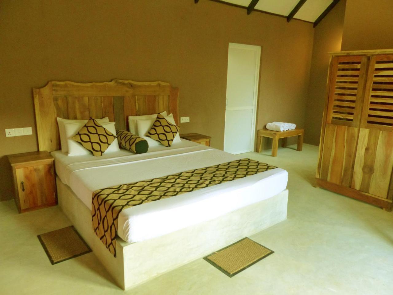 Coco Village Hotel Chilaw Bangadeniya Εξωτερικό φωτογραφία