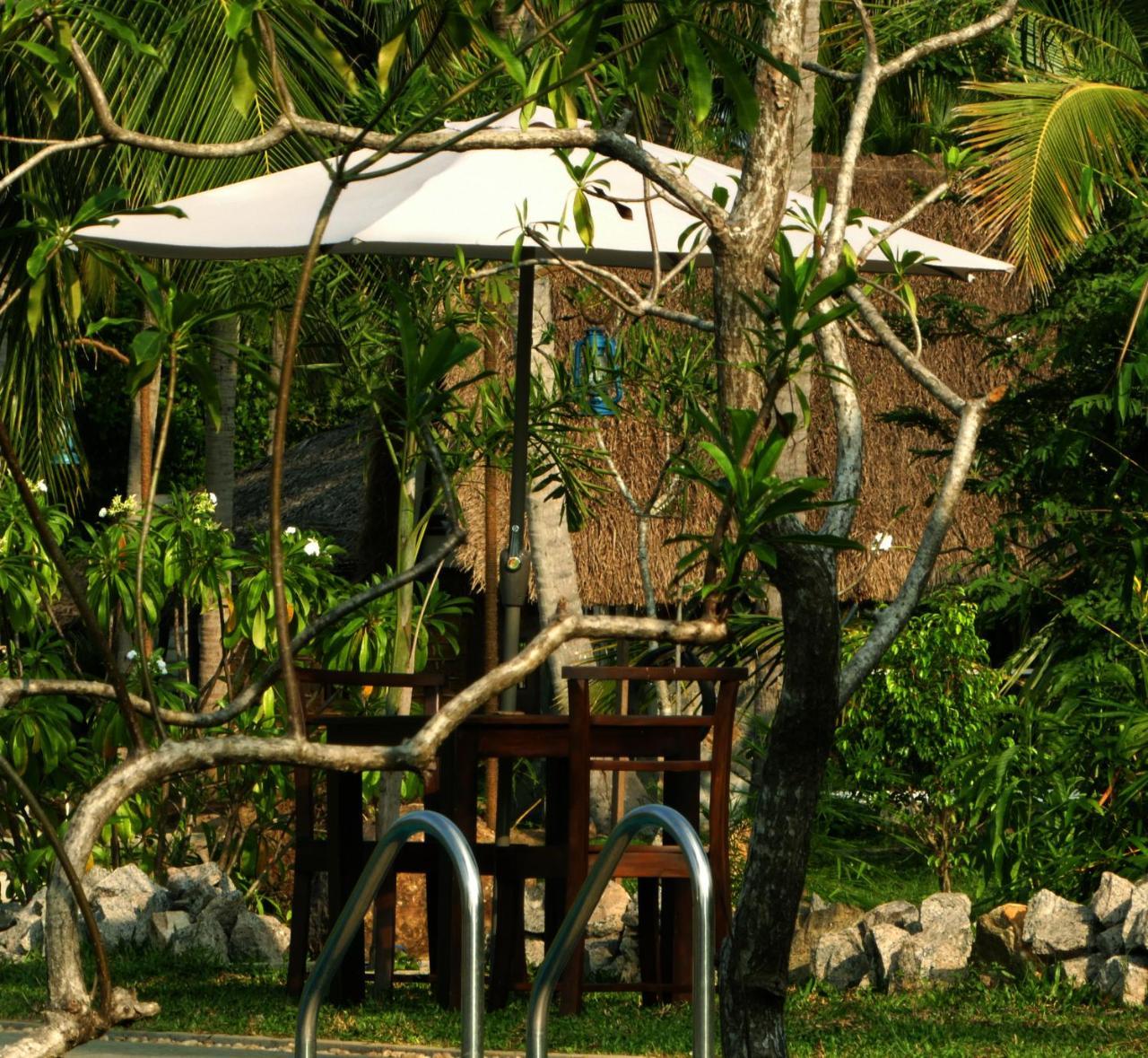 Coco Village Hotel Chilaw Bangadeniya Εξωτερικό φωτογραφία