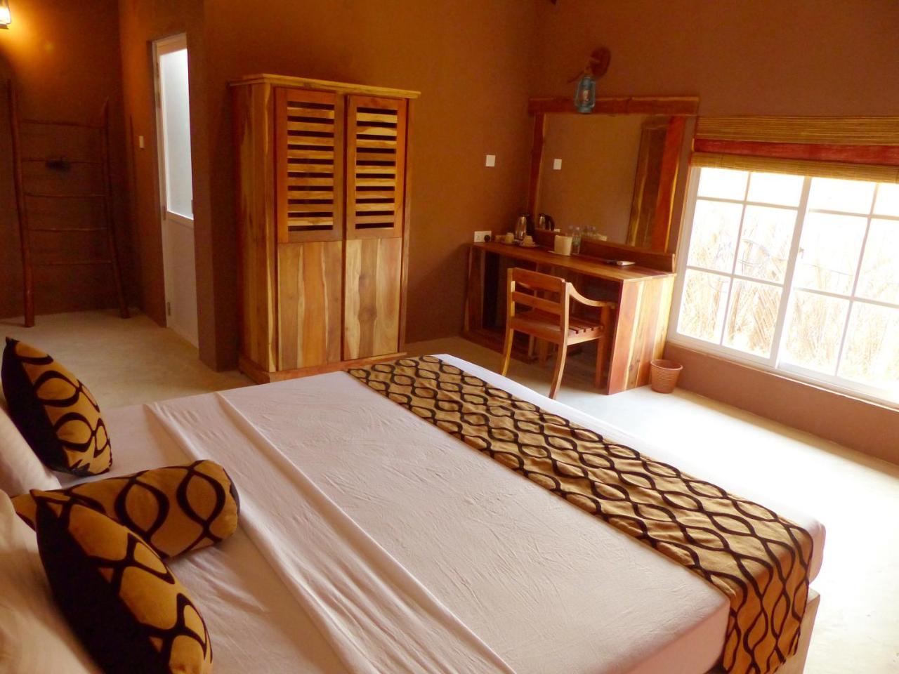 Coco Village Hotel Chilaw Bangadeniya Εξωτερικό φωτογραφία