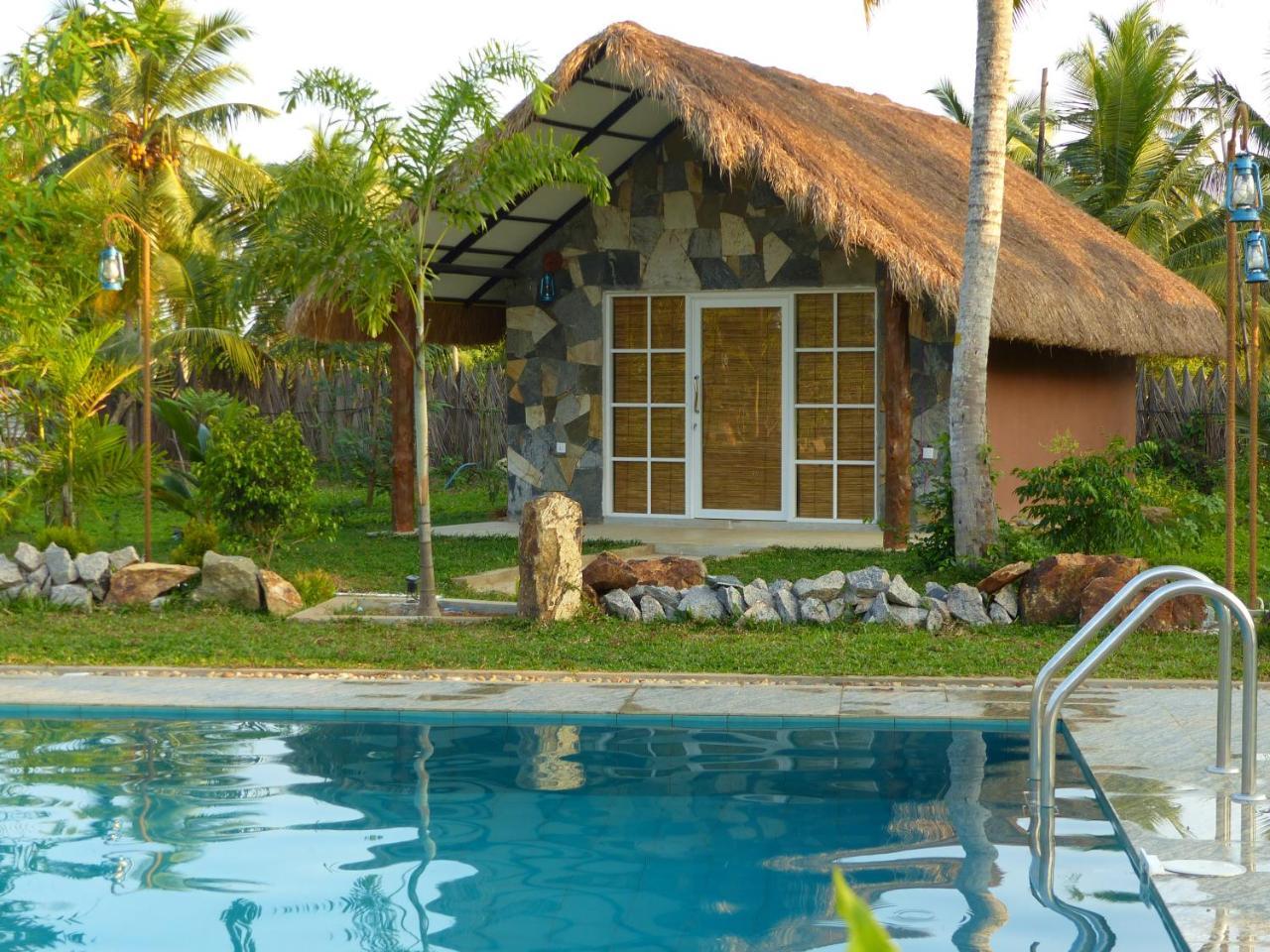 Coco Village Hotel Chilaw Bangadeniya Εξωτερικό φωτογραφία