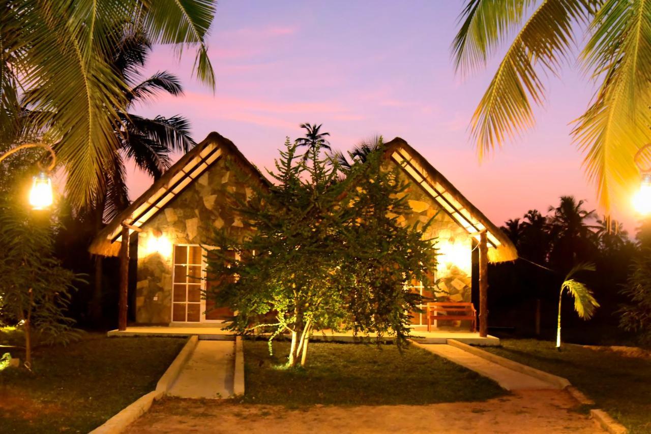 Coco Village Hotel Chilaw Bangadeniya Εξωτερικό φωτογραφία
