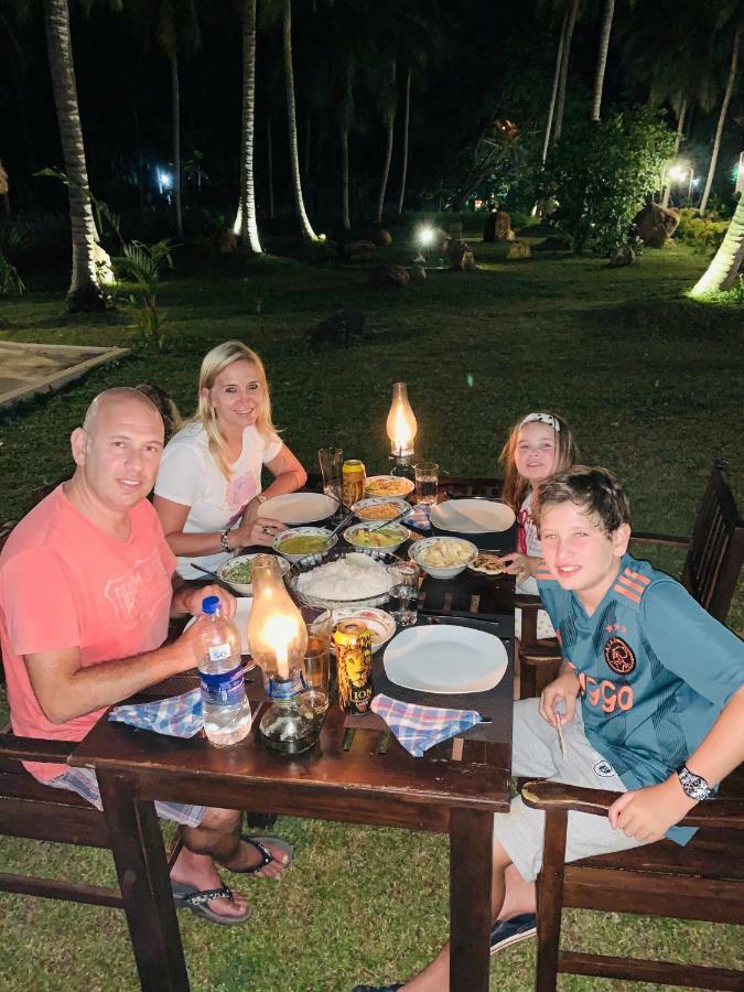Coco Village Hotel Chilaw Bangadeniya Εξωτερικό φωτογραφία