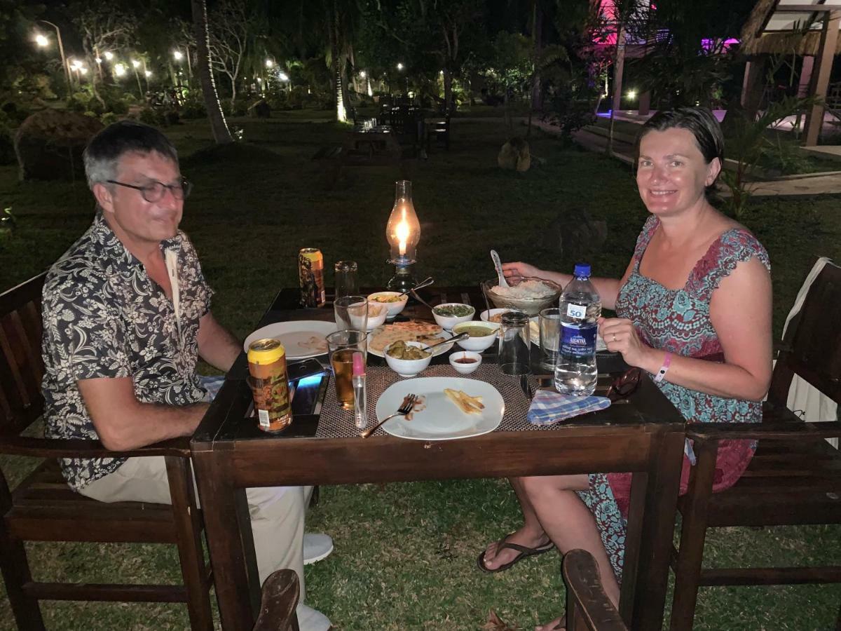 Coco Village Hotel Chilaw Bangadeniya Εξωτερικό φωτογραφία